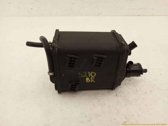 Mercedes SL500 Fuel Vapor Charcoal Canister
