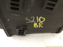 Mercedes SL500 Fuel Vapor Charcoal Canister-3