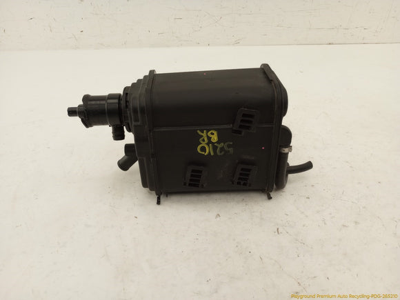 Mercedes SL500 Fuel Vapor Charcoal Canister