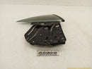 Mercedes SL500 Passenger Right Rear Quarter Glass-1