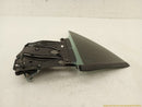 Mercedes SL500 Passenger Right Rear Quarter Glass-3