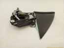 Mercedes SL500 Passenger Right Rear Quarter Glass-7