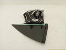 Mercedes SL500 Passenger Right Rear Quarter Glass-8