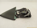 Mercedes SL500 Passenger Right Rear Quarter Glass-9