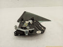 Mercedes SL500 Passenger Right Rear Quarter Glass-11
