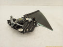 Mercedes SL500 Passenger Right Rear Quarter Glass-12