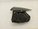Mercedes SL500 Driver Left Rear Quarter Glass-2