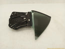 Mercedes SL500 Driver Left Rear Quarter Glass-3