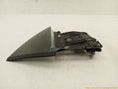 Mercedes SL500 Driver Left Rear Quarter Glass-5