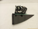 Mercedes SL500 Driver Left Rear Quarter Glass-7