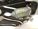 Mercedes SL500 Driver Left Rear Quarter Glass-11