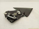 Mercedes SL500 Driver Left Rear Quarter Glass-12