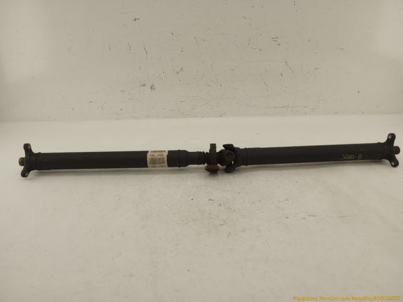 Mercedes SL500 Rear Drive Shaft