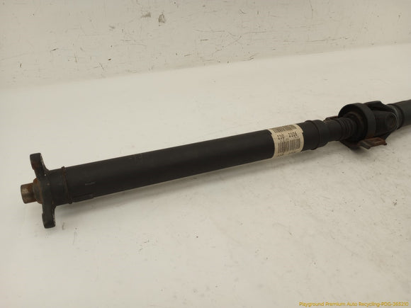 Mercedes SL500 Rear Drive Shaft
