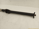 Mercedes SL500 Rear Drive Shaft-9