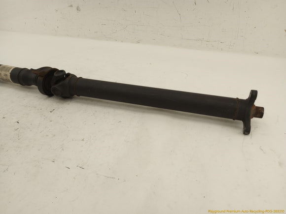 Mercedes SL500 Rear Drive Shaft