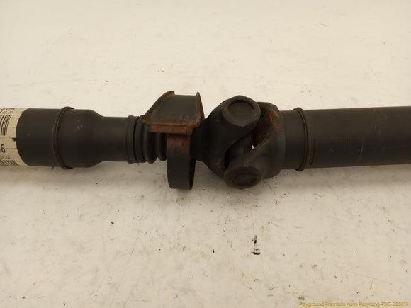 Mercedes SL500 Rear Drive Shaft