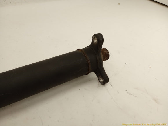 Mercedes SL500 Rear Drive Shaft