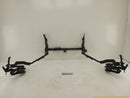 Mercedes SL500 Convertible Top Frame-1