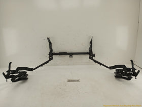 Mercedes SL500 Convertible Top Frame