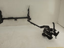 Mercedes SL500 Convertible Top Frame-6
