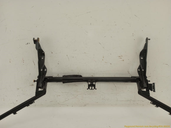 Mercedes SL500 Convertible Top Frame