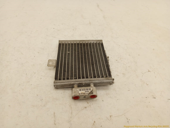 Mercedes SL500 Active Body Control Hydraulic Suspension Oil Cooler