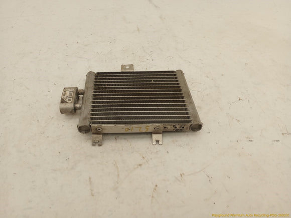 Mercedes SL500 Active Body Control Hydraulic Suspension Oil Cooler