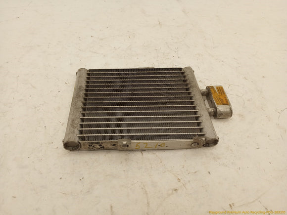 Mercedes SL500 Active Body Control Hydraulic Suspension Oil Cooler