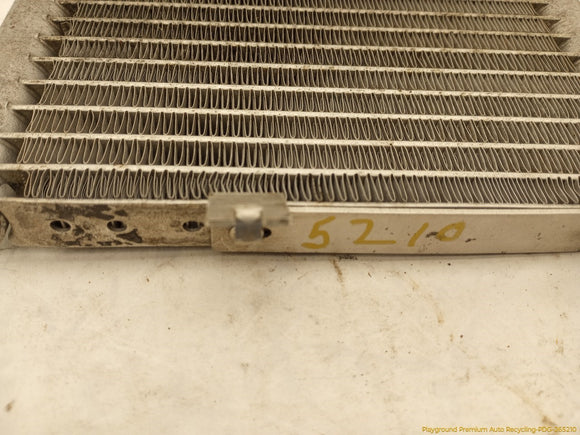 Mercedes SL500 Active Body Control Hydraulic Suspension Oil Cooler