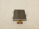 Mercedes SL500 Active Body Control Hydraulic Suspension Oil Cooler-9