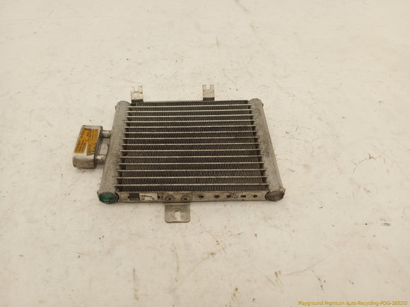 Mercedes SL500 Active Body Control Hydraulic Suspension Oil Cooler