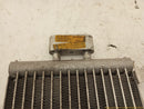 Mercedes SL500 Active Body Control Hydraulic Suspension Oil Cooler-11