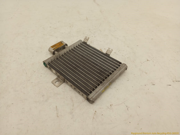 Mercedes SL500 Active Body Control Hydraulic Suspension Oil Cooler