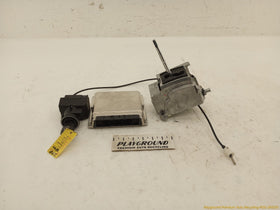 Mercedes SL500 Ignition ECU Kit & Shifter Assembly