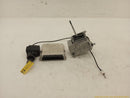Mercedes SL500 Ignition ECU Kit & Shifter Assembly-2