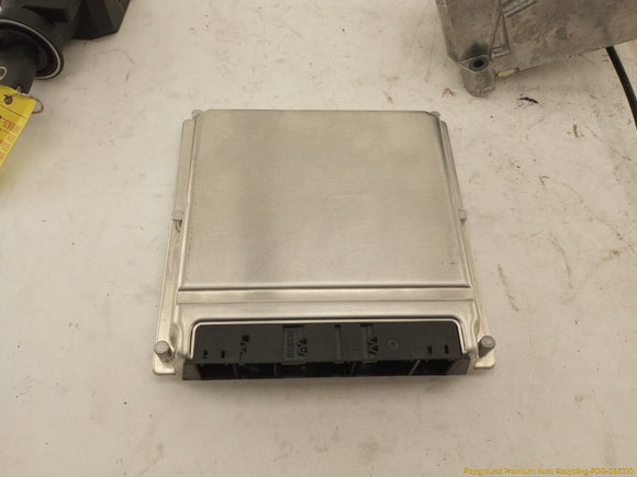 Mercedes SL500 Ignition ECU Kit & Shifter Assembly