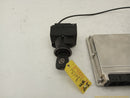 Mercedes SL500 Ignition ECU Kit & Shifter Assembly-7