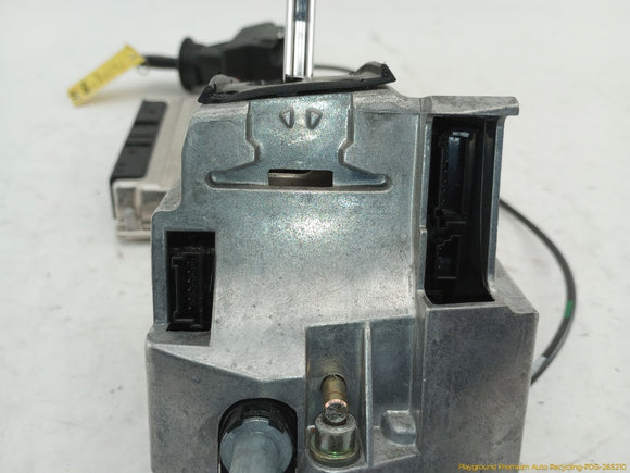 Mercedes SL500 Ignition ECU Kit & Shifter Assembly