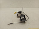 Mercedes SL500 Ignition ECU Kit & Shifter Assembly-9