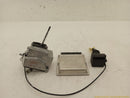 Mercedes SL500 Ignition ECU Kit & Shifter Assembly-10