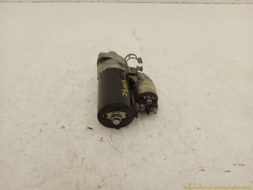 Mercedes SL500 Starter Motor - 0