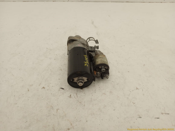 Mercedes SL500 Starter Motor