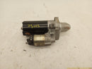 Mercedes SL500 Starter Motor-3