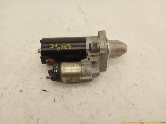 Mercedes SL500 Starter Motor