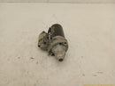 Mercedes SL500 Starter Motor-4