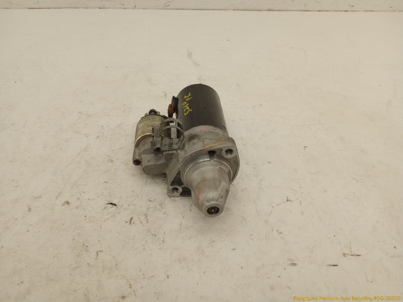 Mercedes SL500 Starter Motor