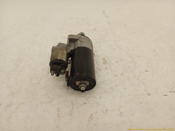 Mercedes SL500 Starter Motor