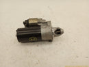 Mercedes SL500 Starter Motor-8