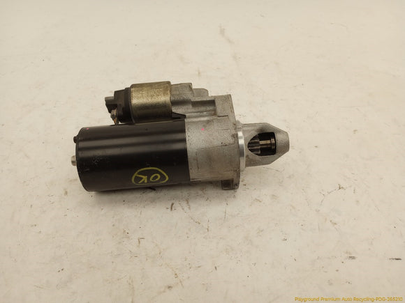 Mercedes SL500 Starter Motor
